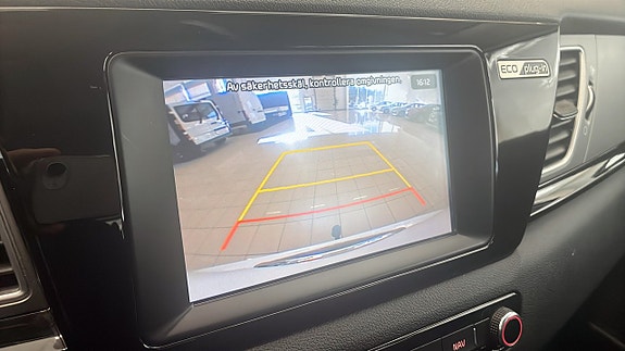 Kia Niro 15 of 24
