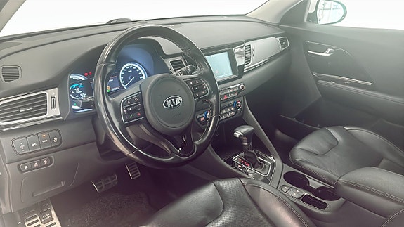 Kia Niro 12 of 24