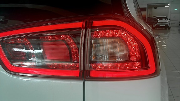 Kia Niro 22 of 24