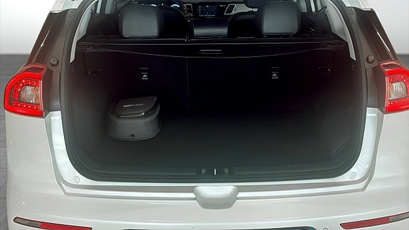 Kia Niro 10 of 24