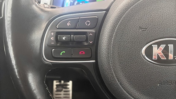 Kia Niro 17 of 24