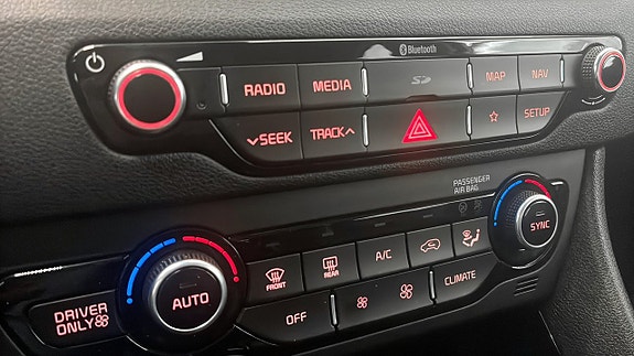Kia Niro 19 of 24