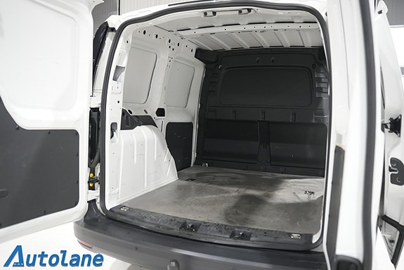Volkswagen Caddy 12 of 24