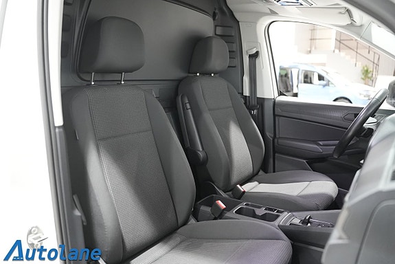 Volkswagen Caddy 16 of 24