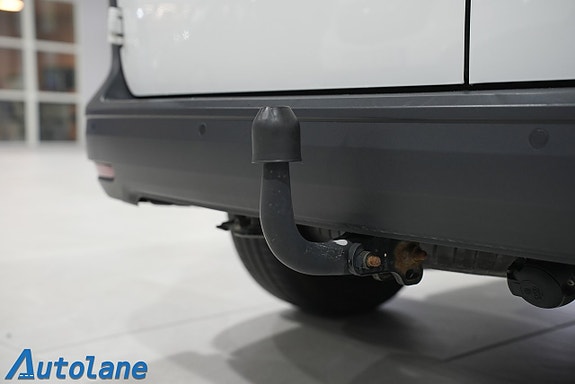 Volkswagen Caddy 6 of 24