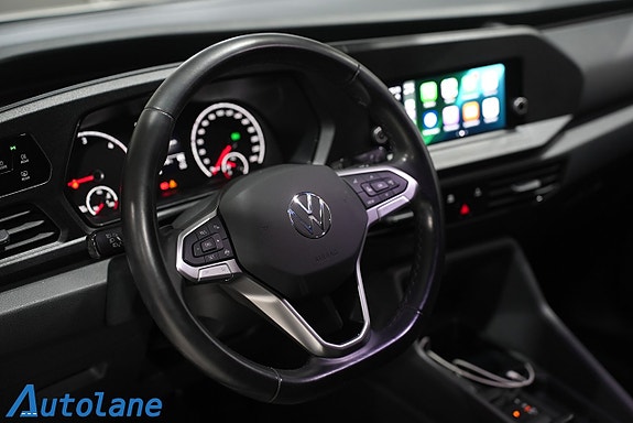 Volkswagen Caddy 18 of 24