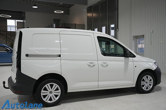Volkswagen Caddy 7 of 24