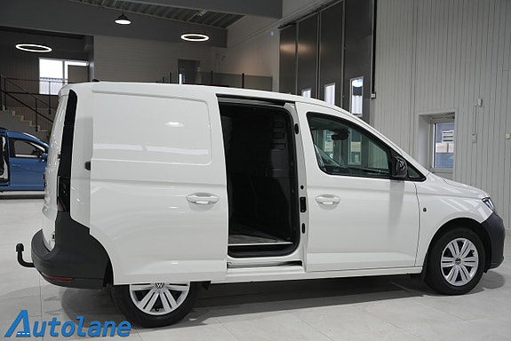 Volkswagen Caddy 8 of 24