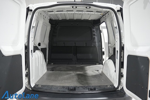Volkswagen Caddy 11 of 24