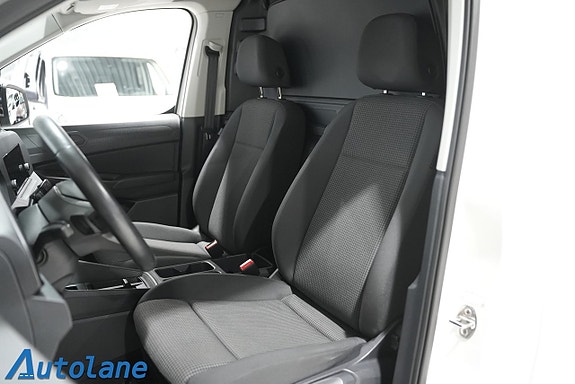 Volkswagen Caddy 15 of 24