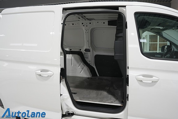 Volkswagen Caddy 13 of 24
