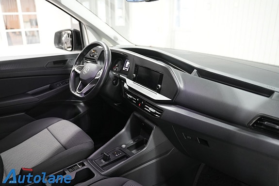 Volkswagen Caddy 17 of 24