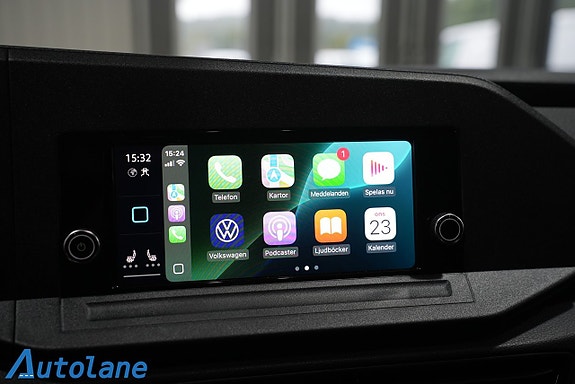 Volkswagen Caddy 19 of 24