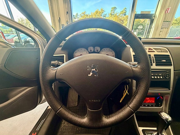 Peugeot 307 15 of 20