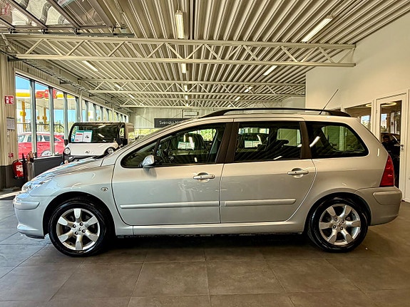 Peugeot 307 4 of 20