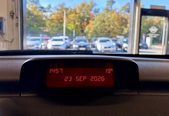 Peugeot 307 19 of 20