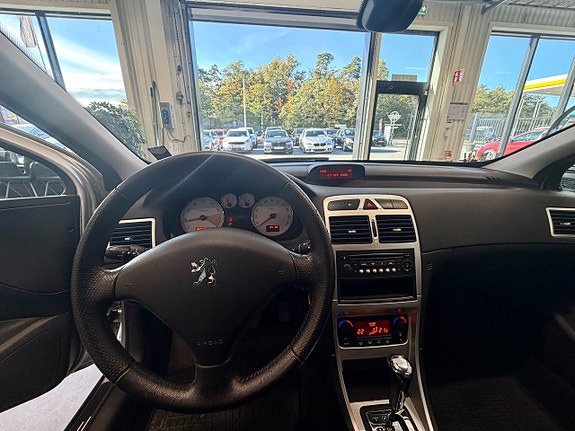 Peugeot 307 14 of 20
