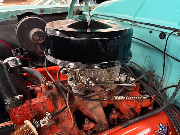 Ford Fairlane 14 of 16