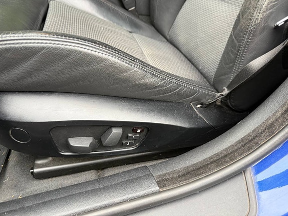 BMW 320d 9 of 9