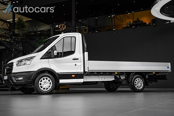 Ford Transit 3 of 25