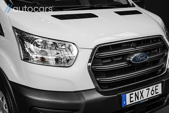 Ford Transit 8 of 25