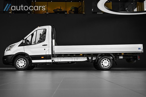 Ford Transit 6 of 25