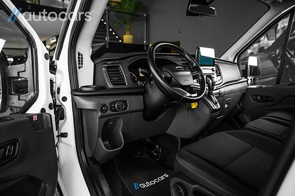 Ford Transit 14 of 25