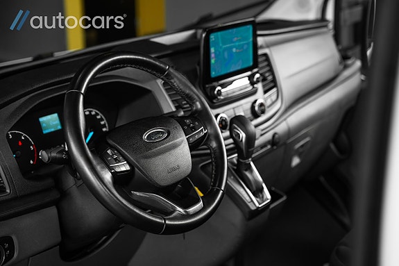 Ford Transit 15 of 25