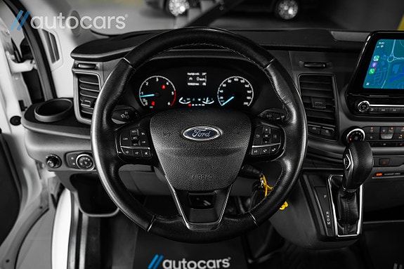 Ford Transit 16 of 25