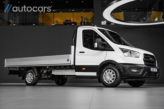 Ford Transit 2 of 25
