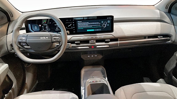 Kia EV3 4 of 19