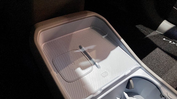 Kia EV3 18 of 19