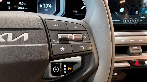 Kia EV3 14 of 19