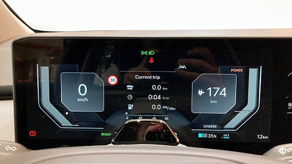 Kia EV3 17 of 19