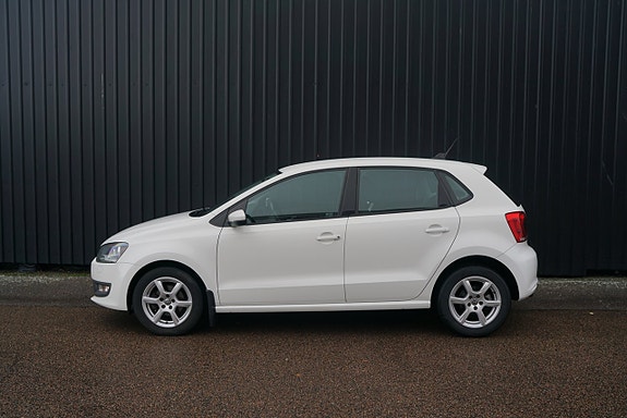 Volkswagen Polo 5 of 15