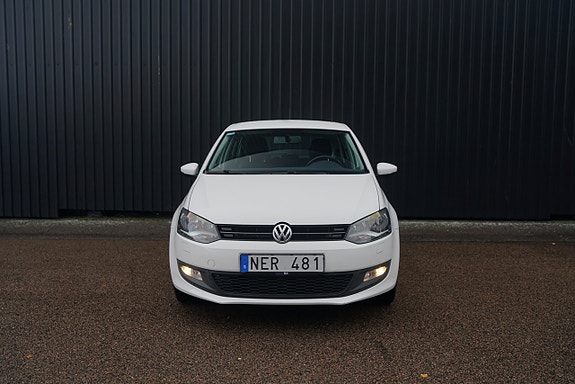Volkswagen Polo 3 of 15