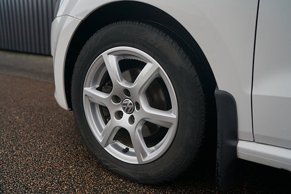 Volkswagen Polo 6 of 15