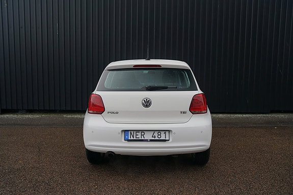 Volkswagen Polo 4 of 15
