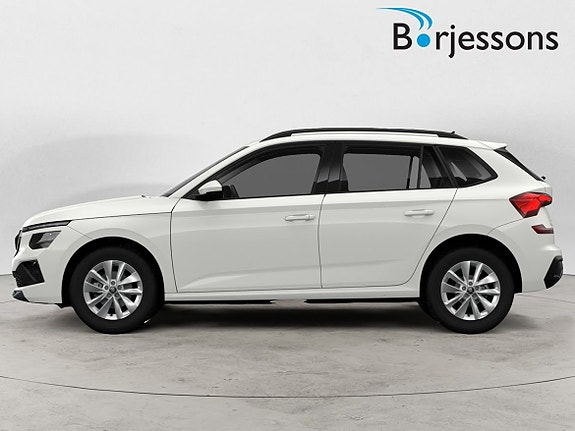 Skoda Kamiq 2 of 6