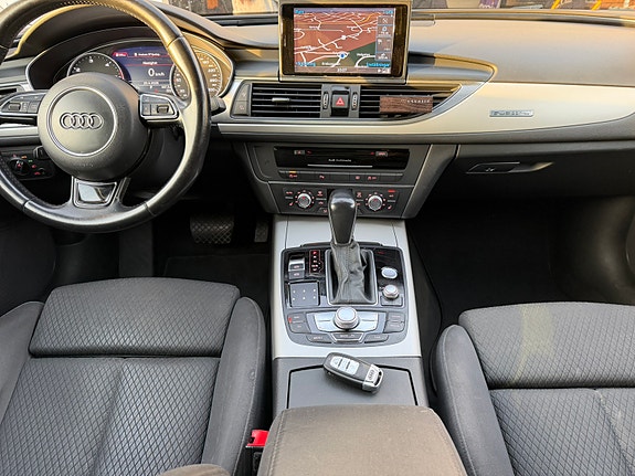 Audi A6 5 of 7