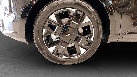 Kia Sportage 9 of 19