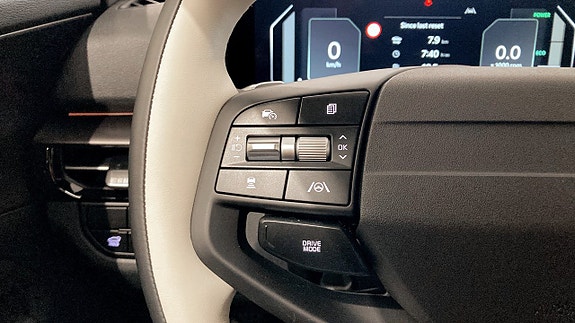Kia Sportage 15 of 19