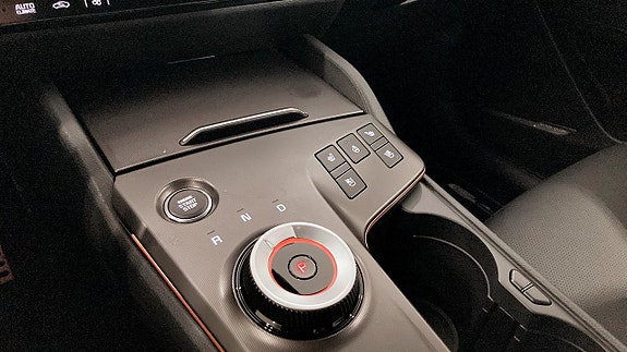 Kia Sportage 13 of 19