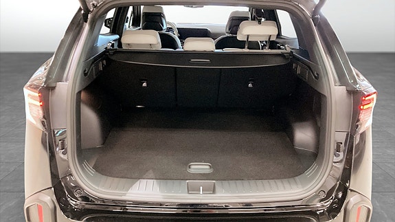 Kia Sportage 10 of 19
