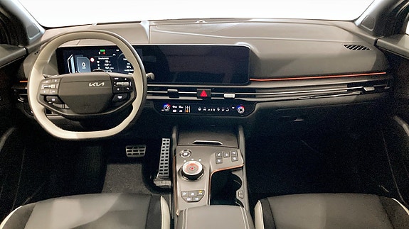 Kia Sportage 4 of 19