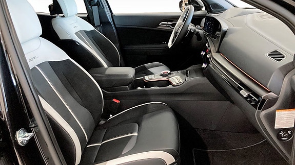 Kia Sportage 3 of 19