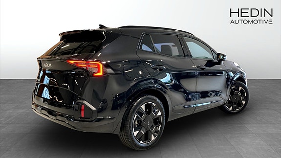 Kia Sportage 2 of 19