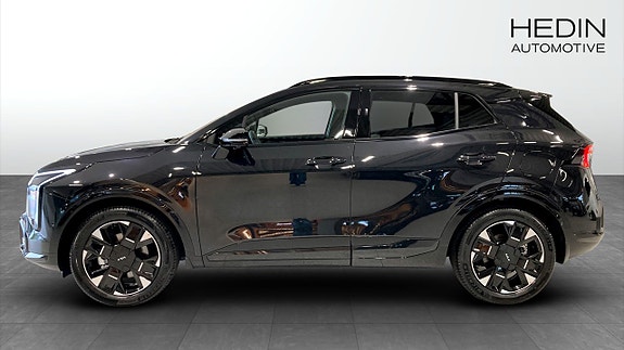Kia Sportage 6 of 19