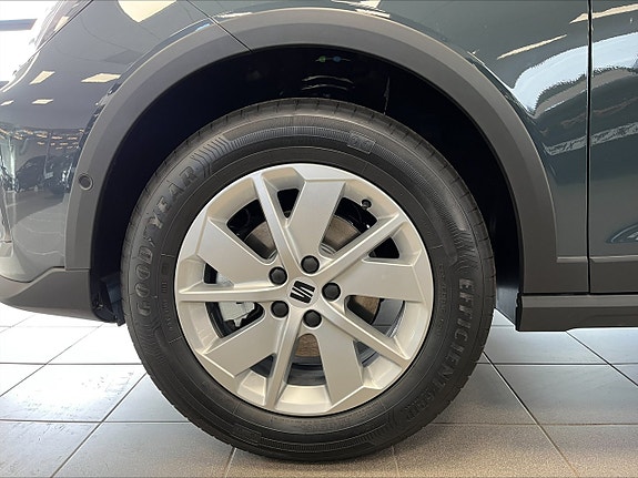 Seat Arona 5 of 10
