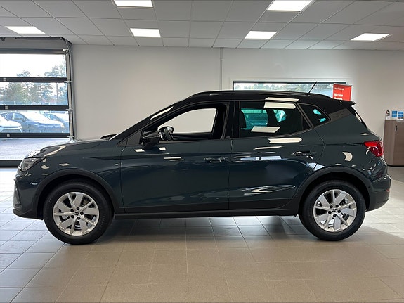 Seat Arona 2 of 10